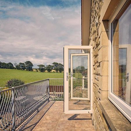 Host & Stay - Cheviot View North Sunderland Eksteriør billede