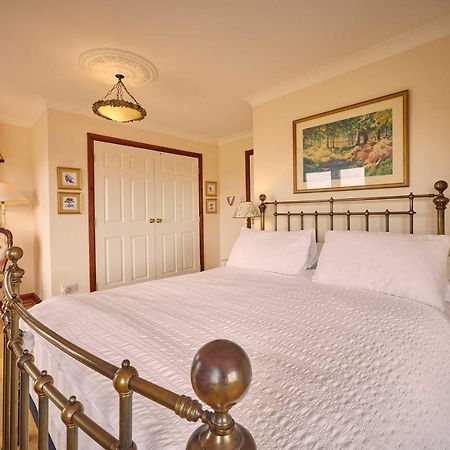 Host & Stay - Cheviot View North Sunderland Eksteriør billede