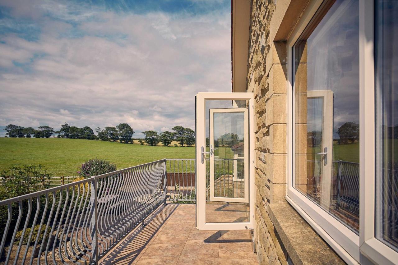 Host & Stay - Cheviot View North Sunderland Eksteriør billede