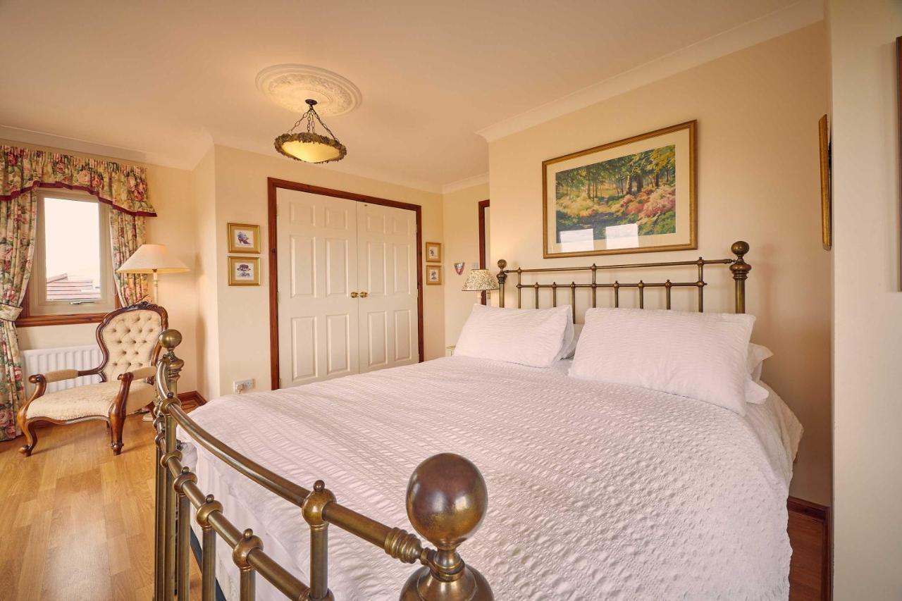 Host & Stay - Cheviot View North Sunderland Eksteriør billede