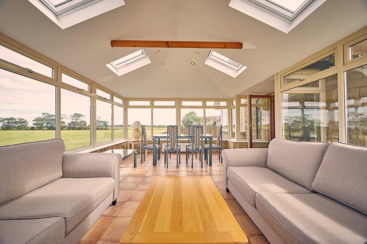Host & Stay - Cheviot View North Sunderland Eksteriør billede