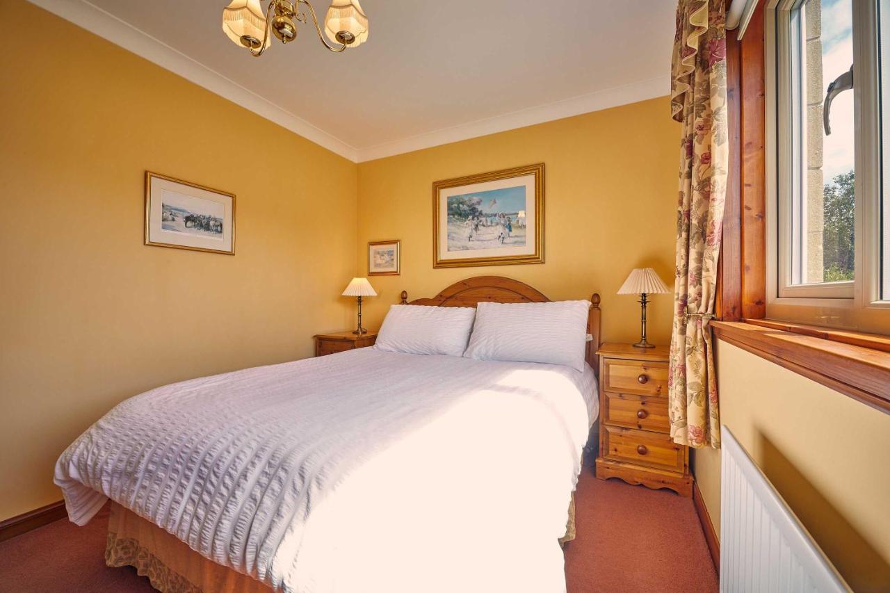 Host & Stay - Cheviot View North Sunderland Eksteriør billede