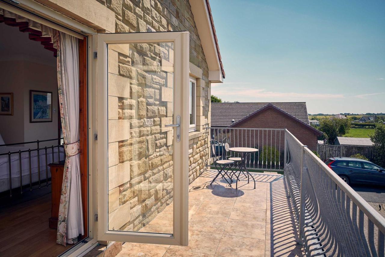 Host & Stay - Cheviot View North Sunderland Eksteriør billede