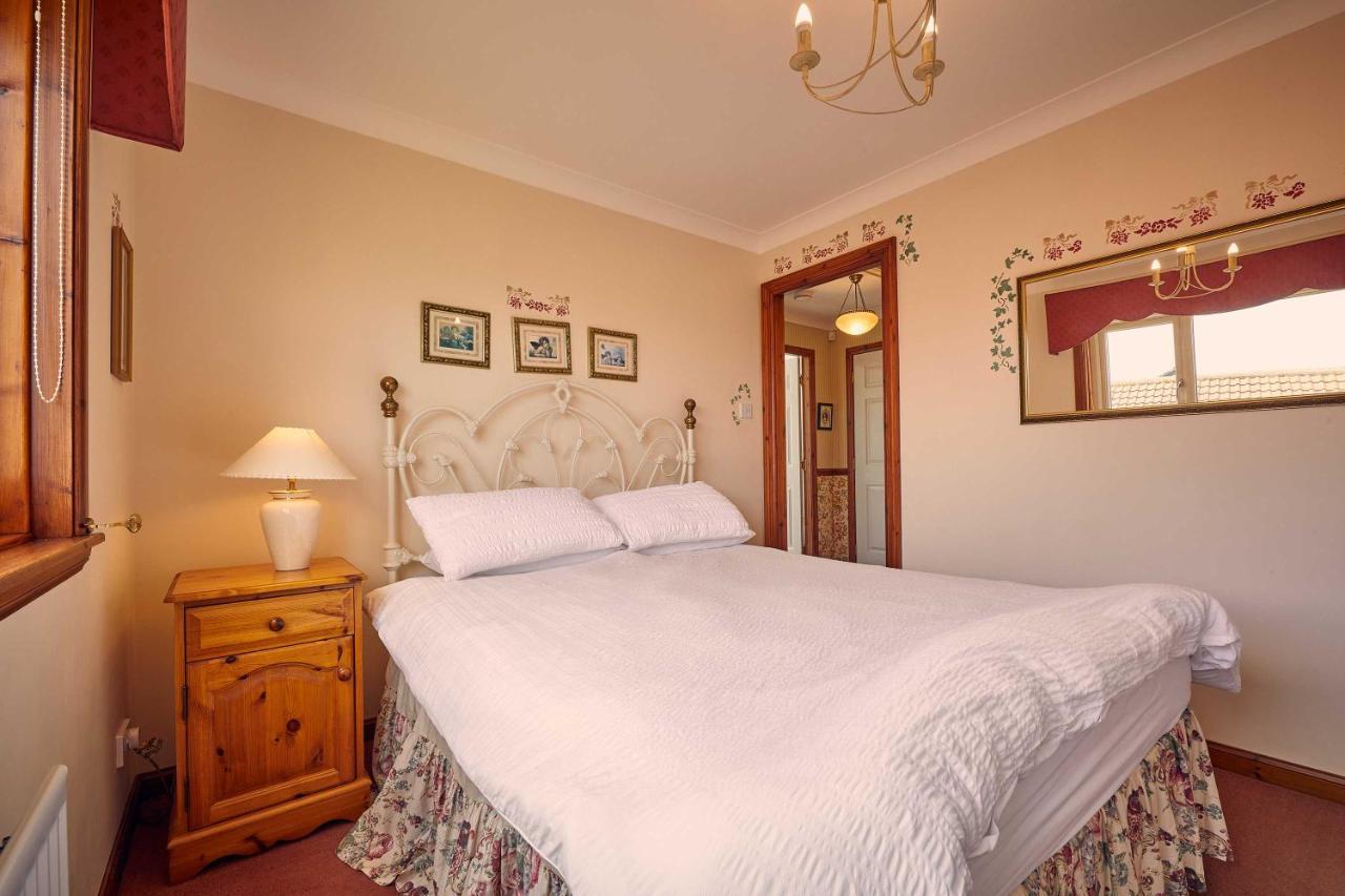 Host & Stay - Cheviot View North Sunderland Eksteriør billede