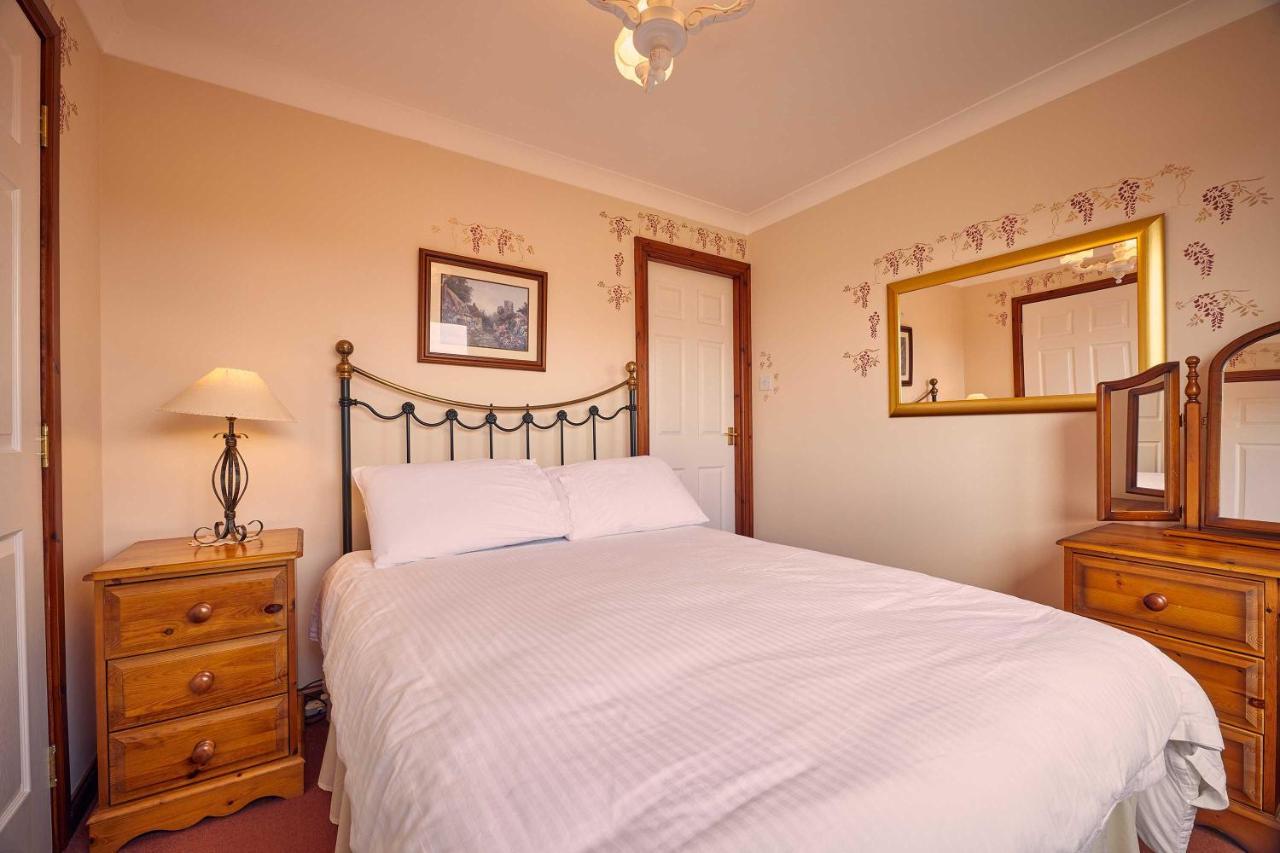 Host & Stay - Cheviot View North Sunderland Eksteriør billede